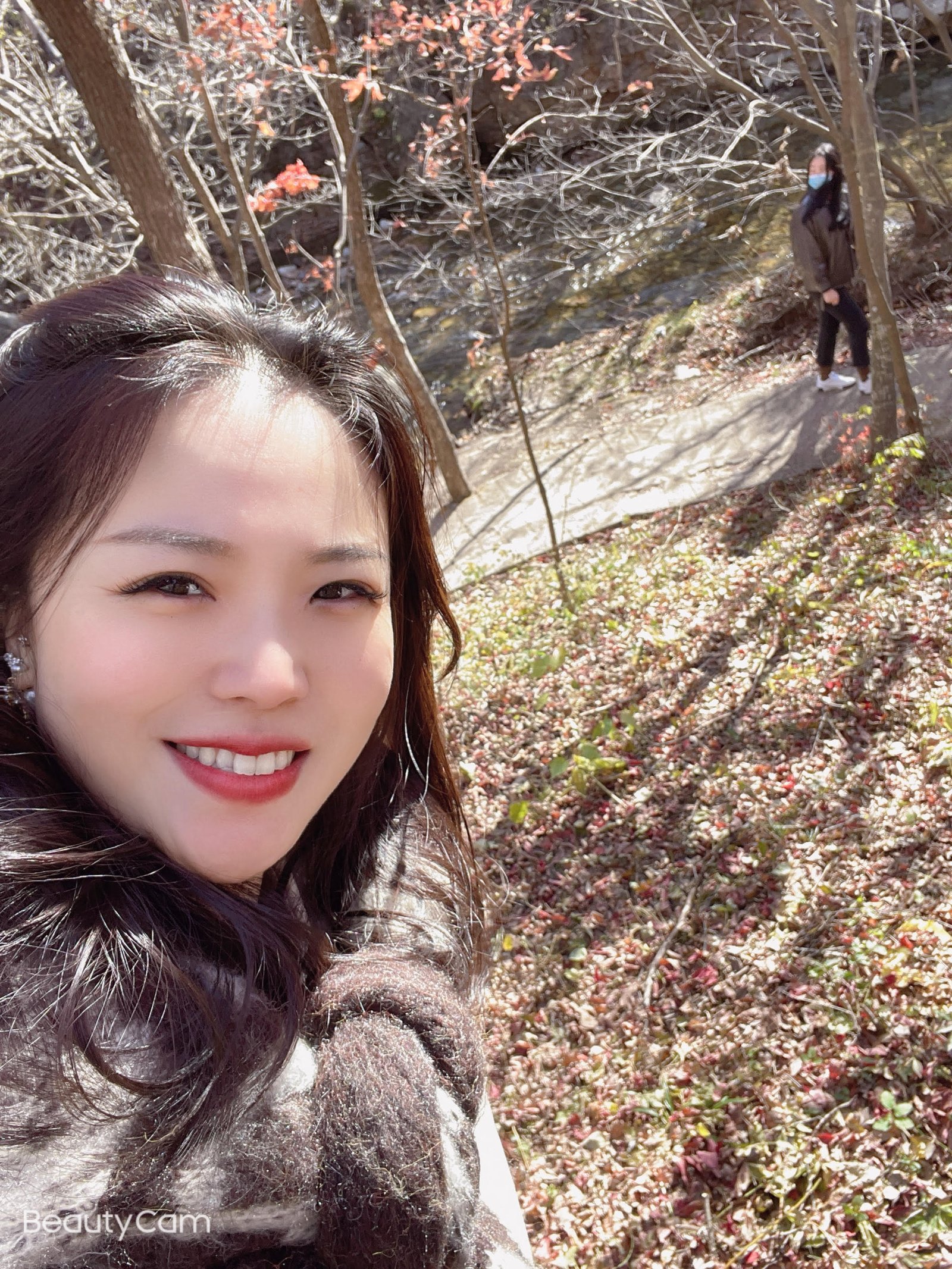 Amily Lou 婁甜甜