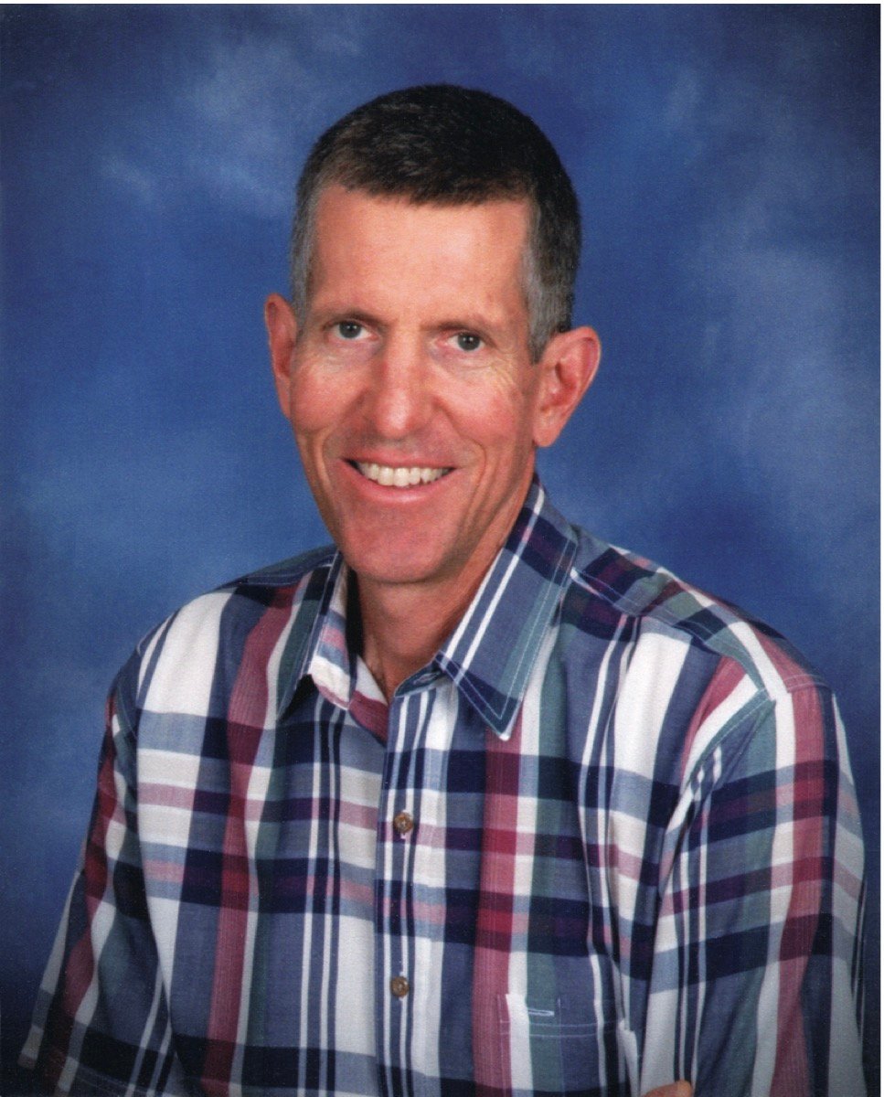 Bud Cox